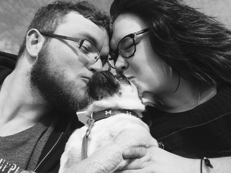 of wild and wonder kerry hussey ross cavalli and pug gizzi